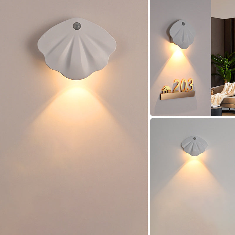 ABS Shell Rechargeable Patio Outdoor Light
