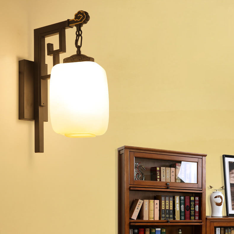 New Pattern Design Wall Lamp