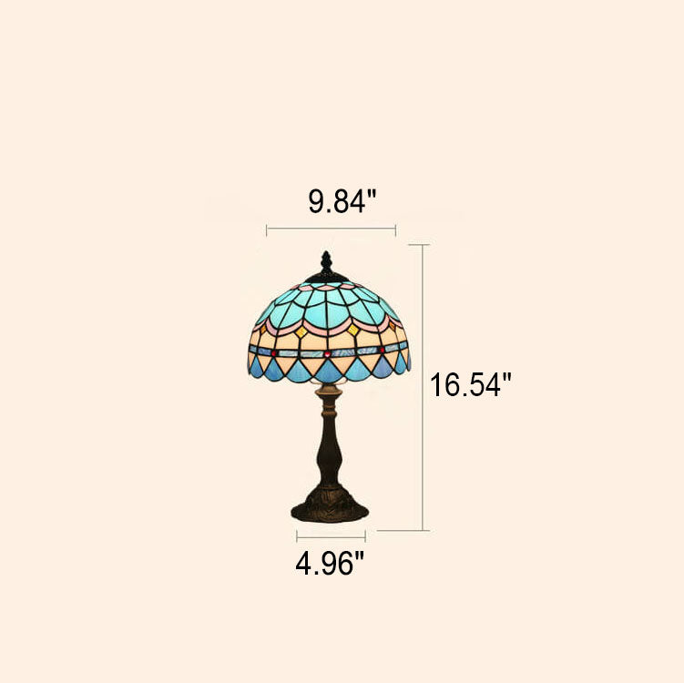 Alloy Table Lamp