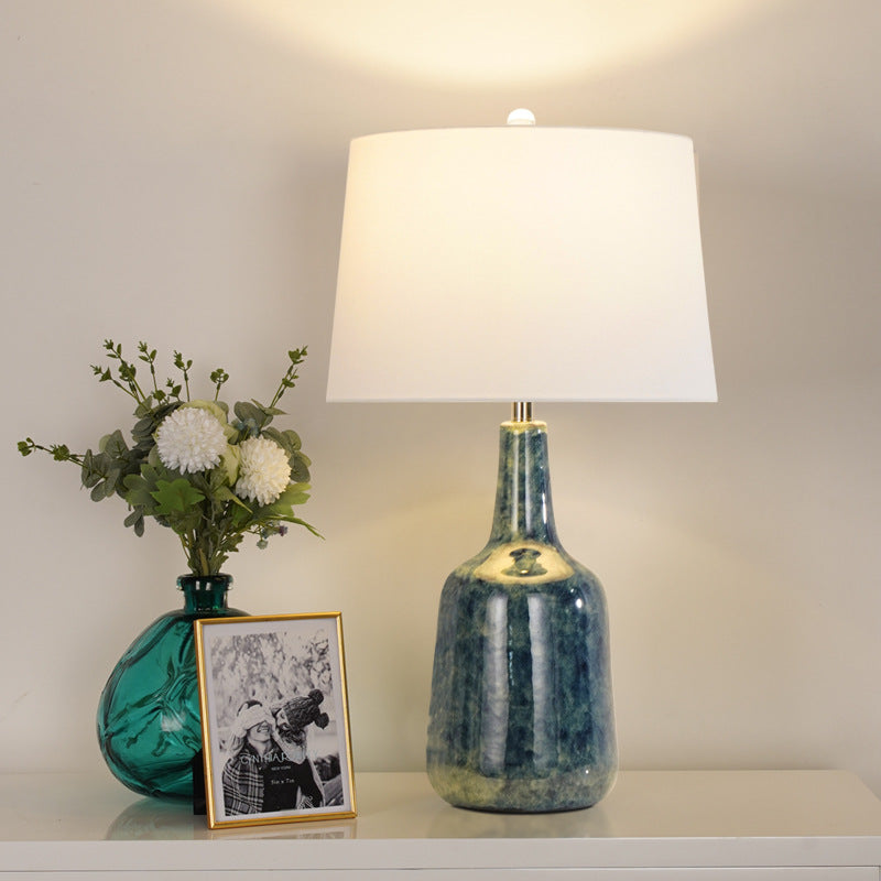 Ceramic Table Lamp