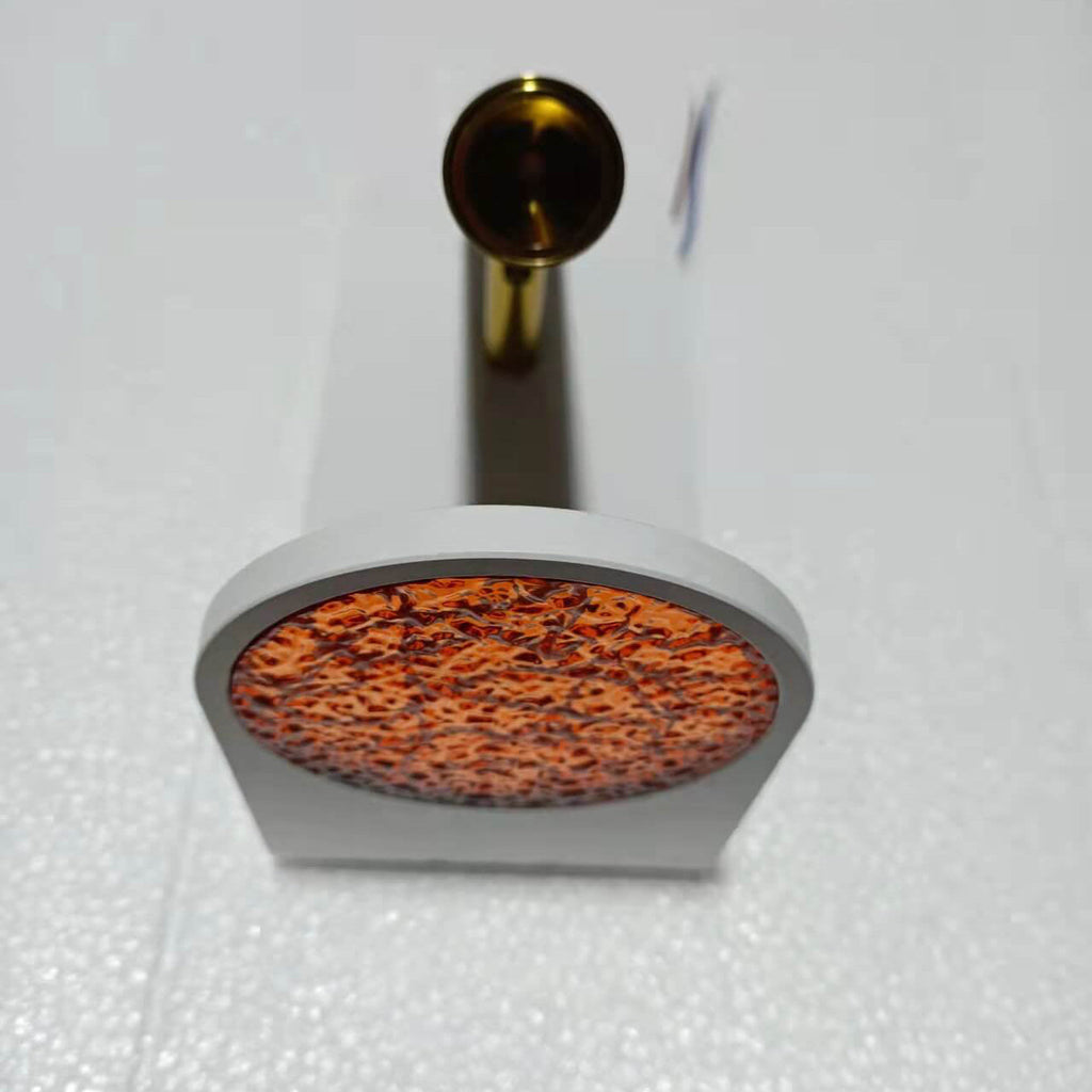 Flame Shadow Rotatable Wall Lamp