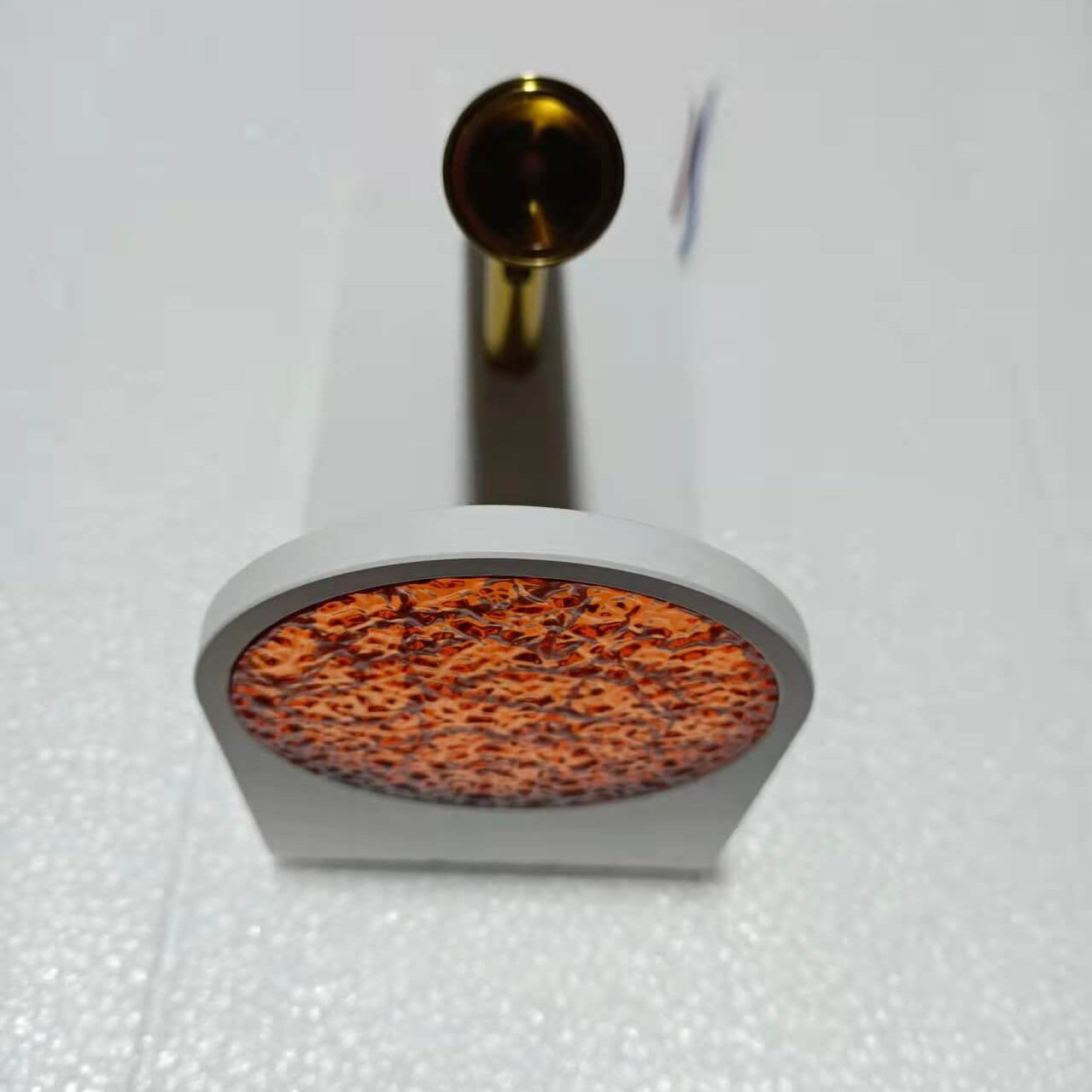 Flame Shadow Rotatable Wall Lamp