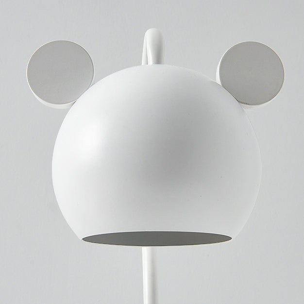 Bear Hardware Aroma Melt Table Lamp