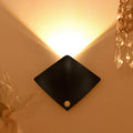 PC Stingray Design Wall Lamp