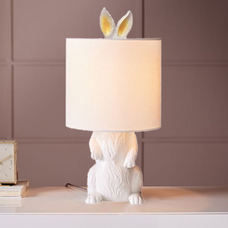 Rabbit Shape Table Lamp