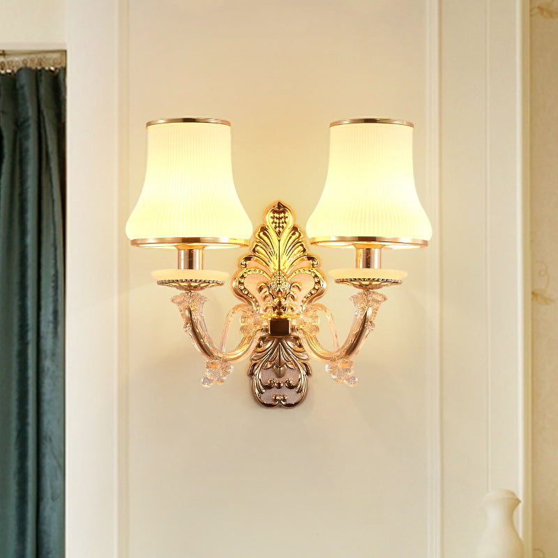 Style 1/2 Wall Lamp