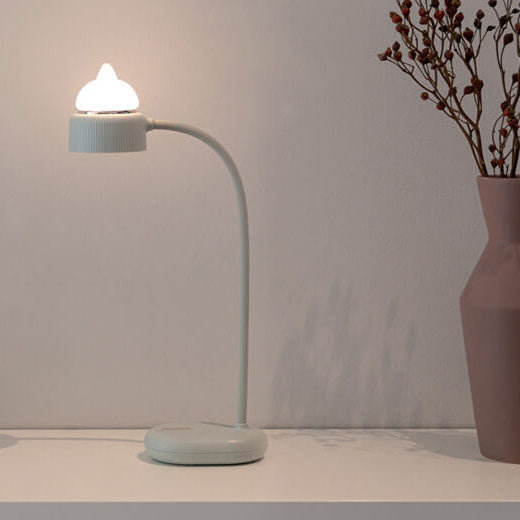 Cartoon Cat Night Reading Table Lamp