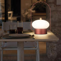 Portable Night Rechargeable Table Lamp