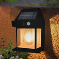 House ABS Garden Outdoor Light
