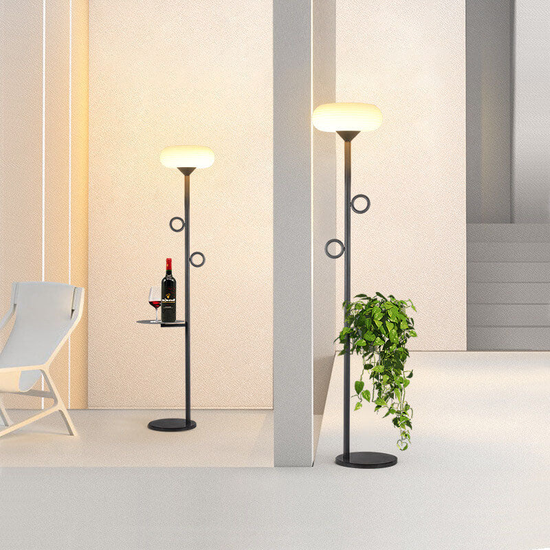 Stainless Steel Strip Patio Outdoor Light