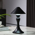 Conical Hardware Bedroom Table Lamp