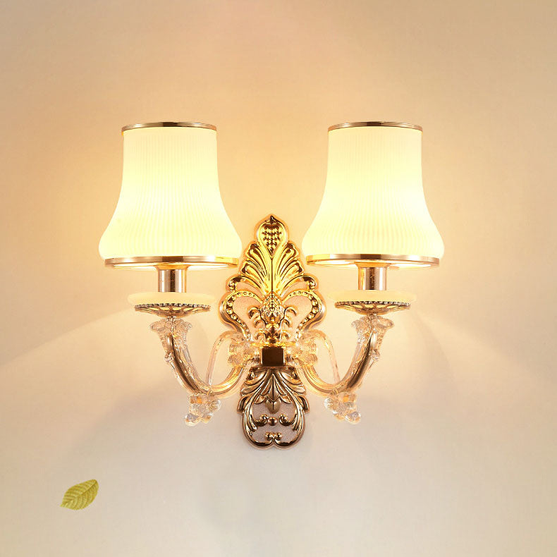 Style 1/2 Wall Lamp