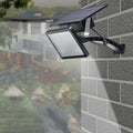 Square Plastic Garden Outdoor Light