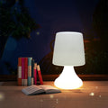 RGB PE Night Table Lamp