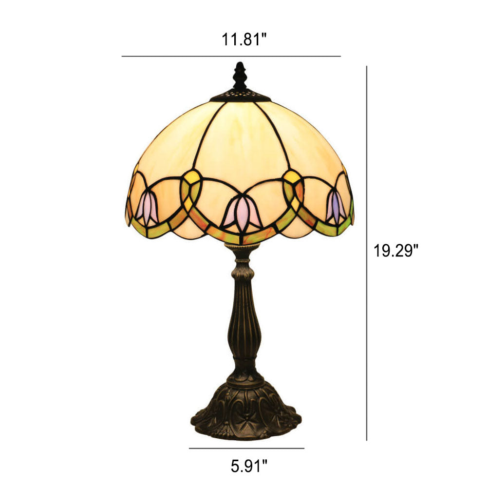 Flora Table Lamp