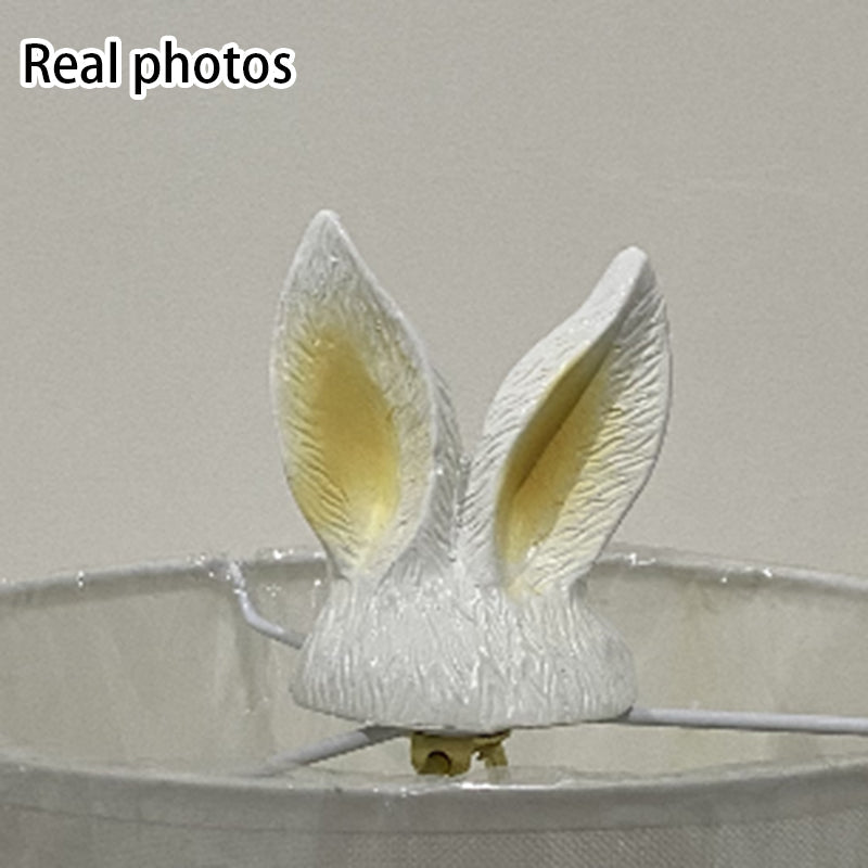 Rabbit Shape Table Lamp