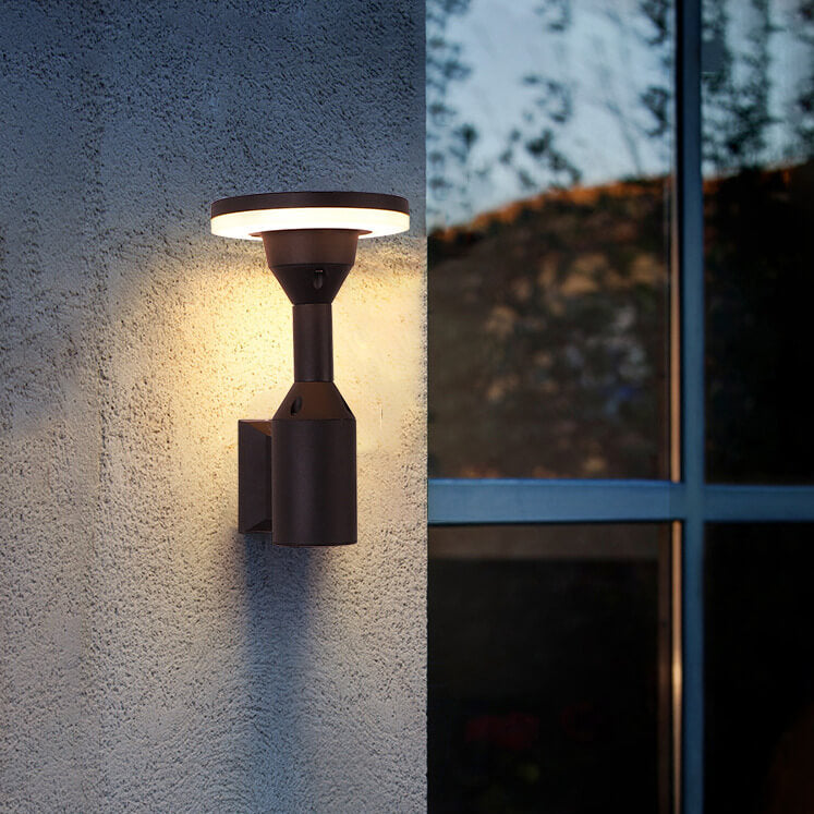 Path Outdoor Light