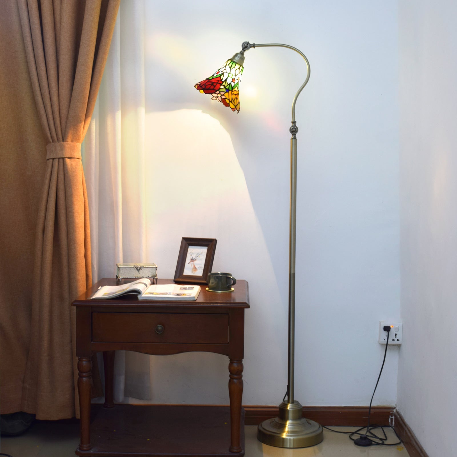 Floor Lamp