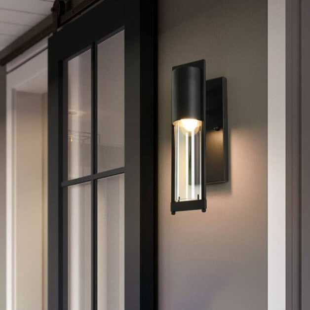 Antique Design Outdoor Light