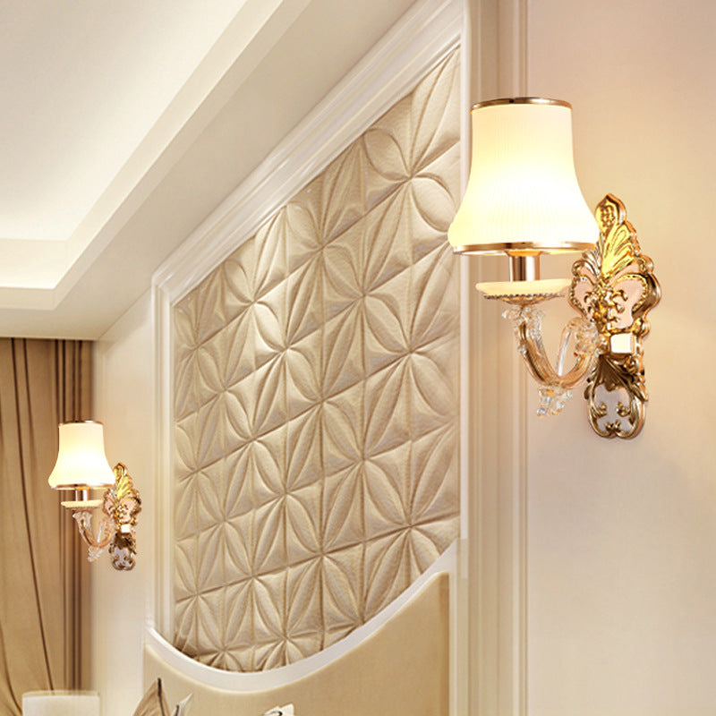Style 1/2 Wall Lamp