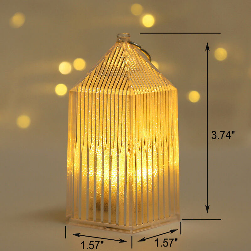 Halloween Pumpkin Portable Small Outdoor Light