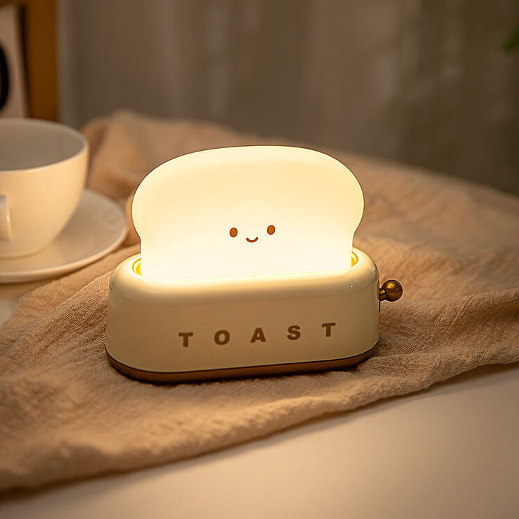 Bread Maker Design Night Table Lamp