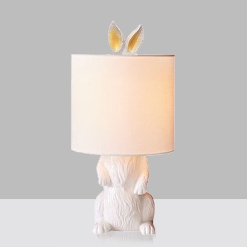 Rabbit Shape Table Lamp