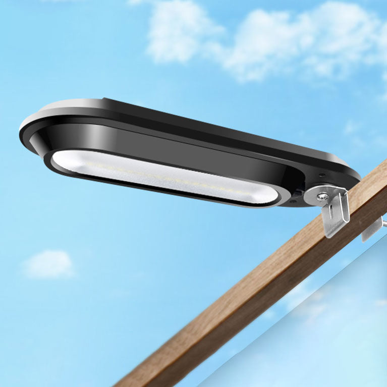 Intelligent Control Sensor Outdoor Light