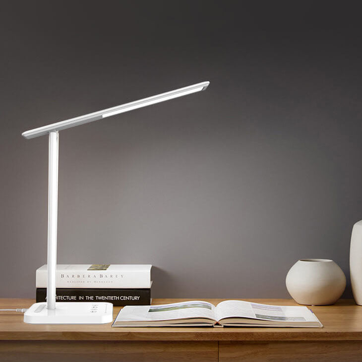Eye Care Folding Rechargeable Table Lamp