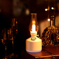 Humidify Spray PET Bottle Table Lamp
