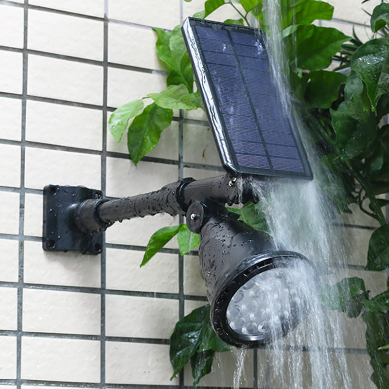 ABS Spotlight Lawn Insert Outdoor Light