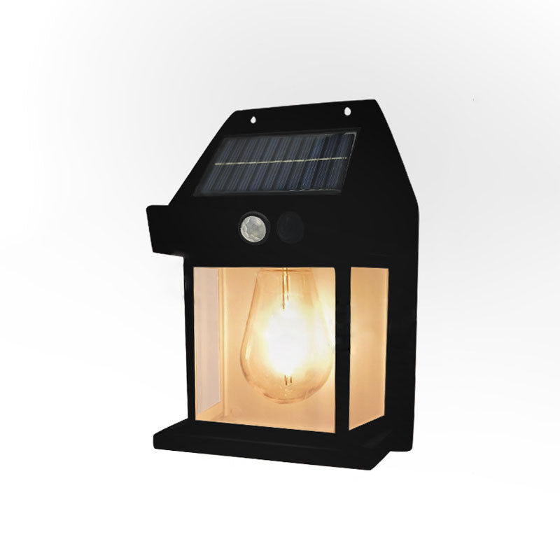 House ABS Garden Outdoor Light