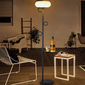 Stainless Steel Strip Patio Outdoor Light