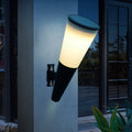Horn Design Decoration Outdoor Light
