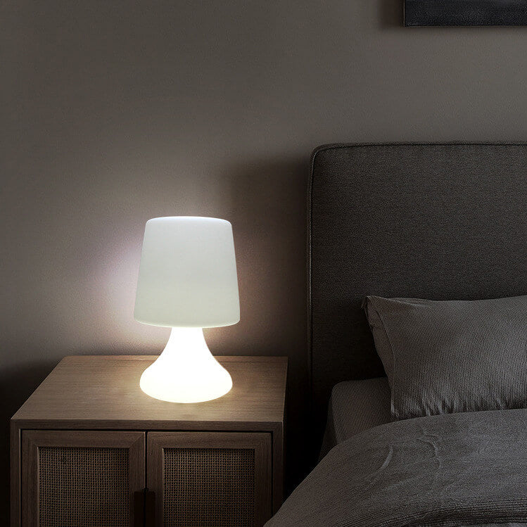 RGB PE Night Table Lamp