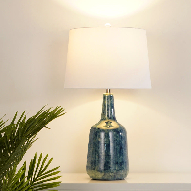 Ceramic Table Lamp