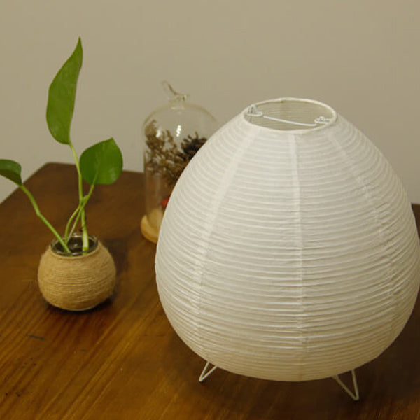 Xuan Paper Lantern Table Lamp