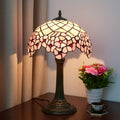 Dome Sakura Aluminium Alloy Table Lamp