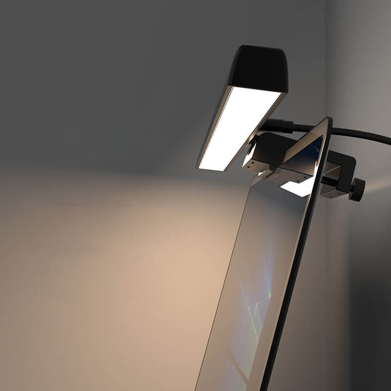 Computer Laptop Monitor Eye Floor Lamp