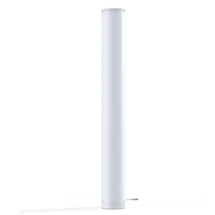 Column Floor Lamp