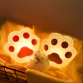 Silicone Sofa Shape Pat Table Lamp