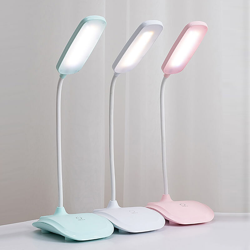 Hose Touch Infinitely Reading Table Lamp