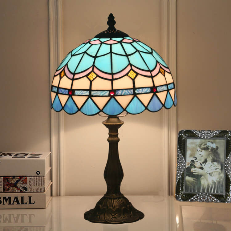 Alloy Table Lamp