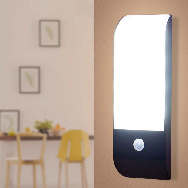 Body Sensor Magnetic Suction Night Light