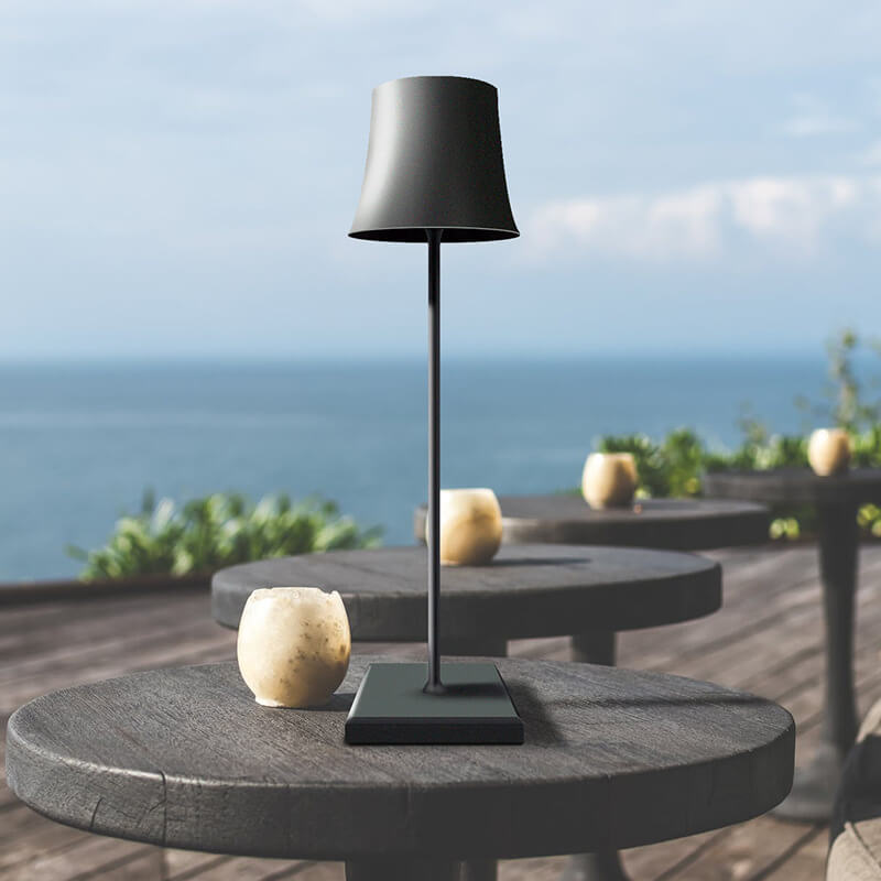 Arc Touch Infinitely Table Lamp
