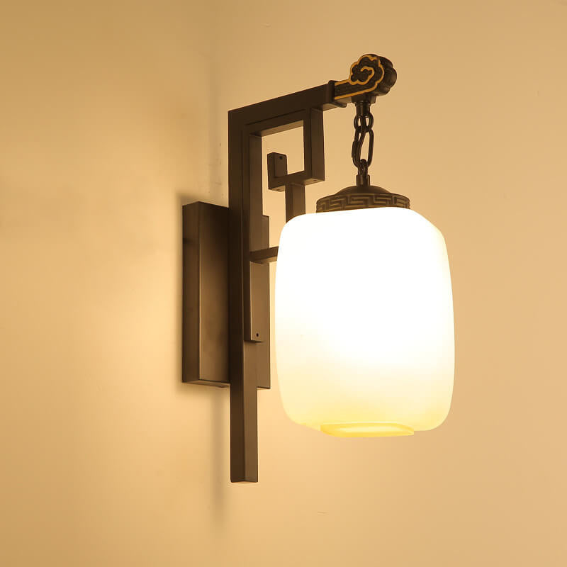New Pattern Design Wall Lamp