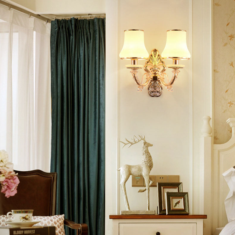 Style 1/2 Wall Lamp