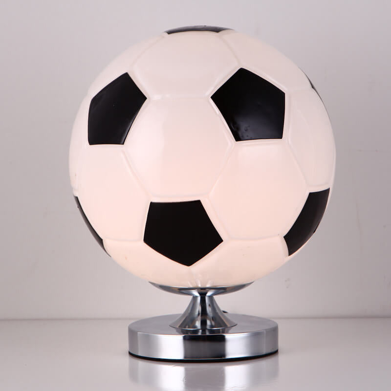 Children's Sports Ball Design Table Lamp