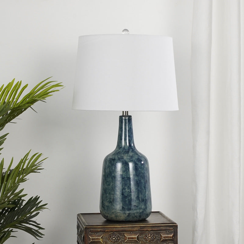 Ceramic Table Lamp