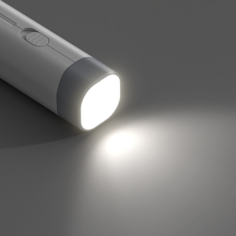 Small Retractable Power Bank Table Lamp